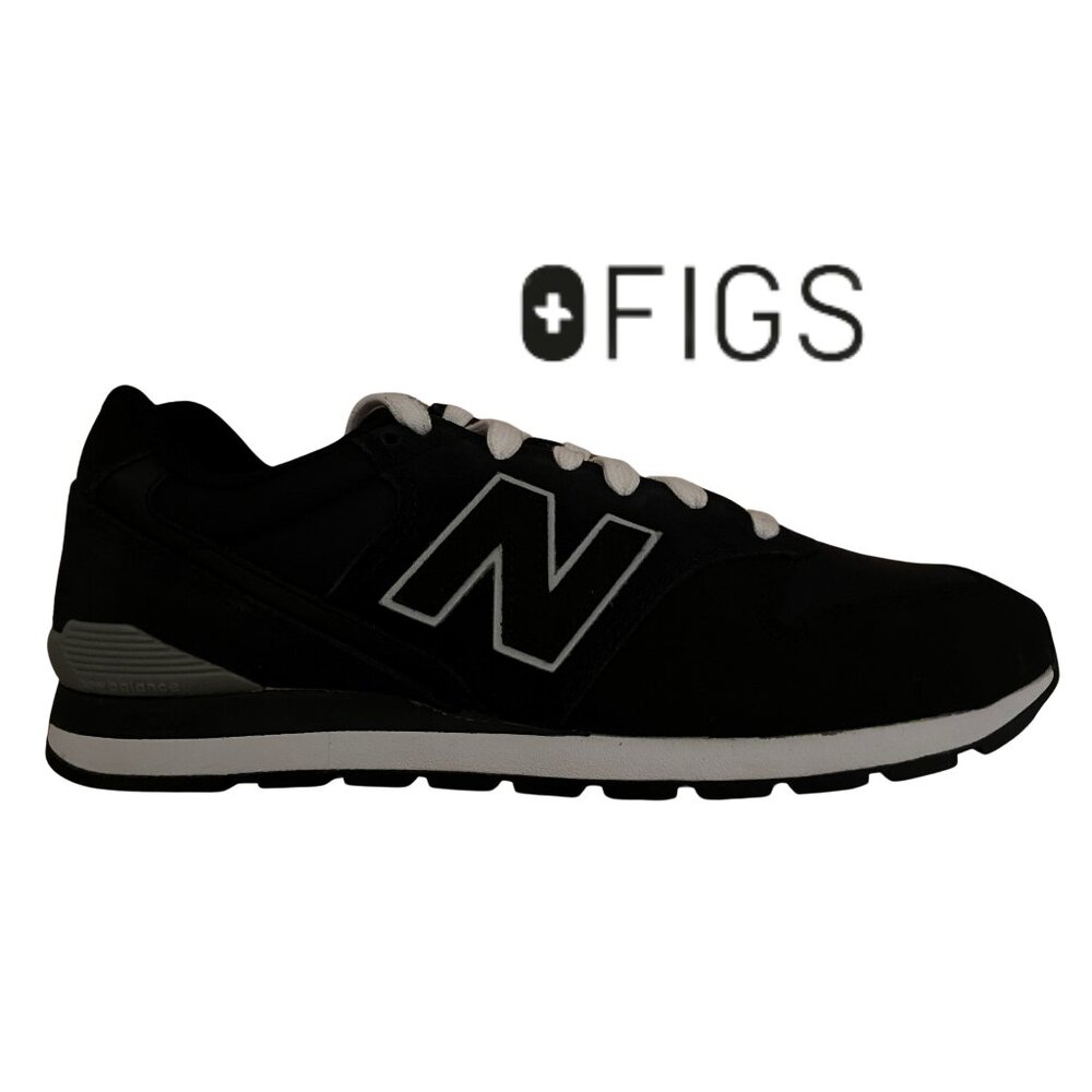 (NEW) Women's Limited Edition FIGS | New Balance 996, Size 7.5